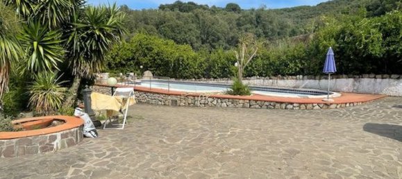 Villa de 10 habitaciónes en Portoferraio, Italy No. 293308 19