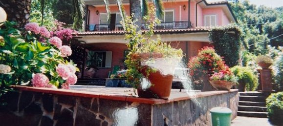 Villa de 10 habitaciónes en Portoferraio, Italy No. 293308 18