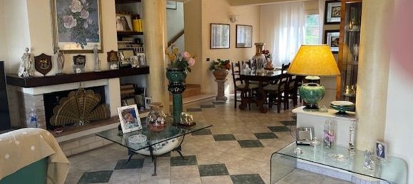 Villa de 10 habitaciónes en Portoferraio, Italy No. 293308 6