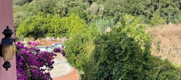 Villa de 10 habitaciónes en Portoferraio, Italy No. 293308 21