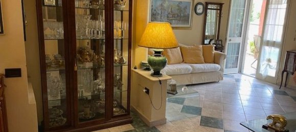 Villa de 10 habitaciónes en Portoferraio, Italy No. 293308 16