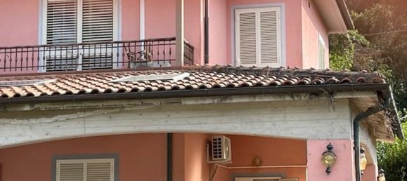 Villa de 10 habitaciónes en Portoferraio, Italy No. 293308 5