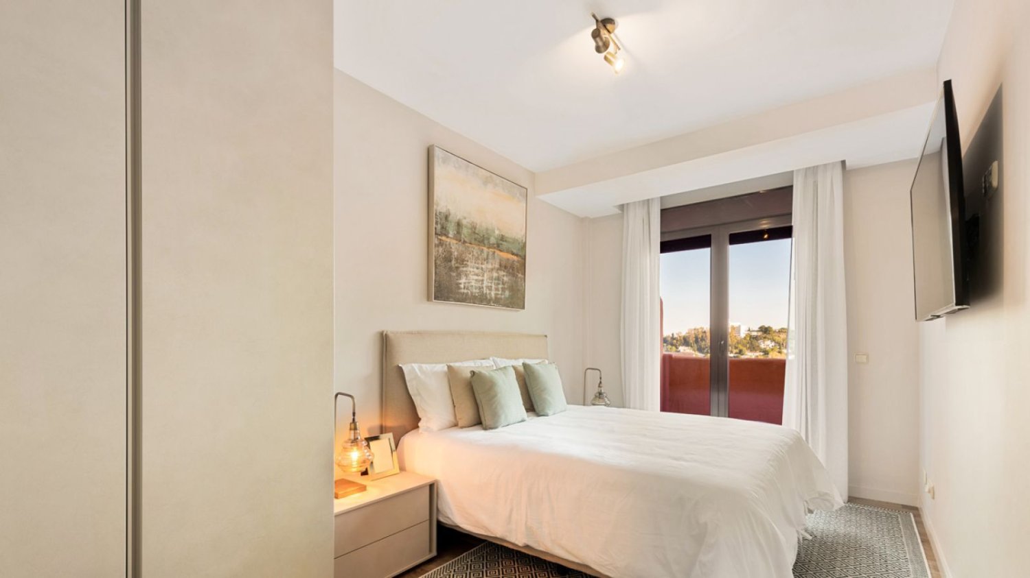 2 bedrooms Apartment in Estepona, Spain No. 141483