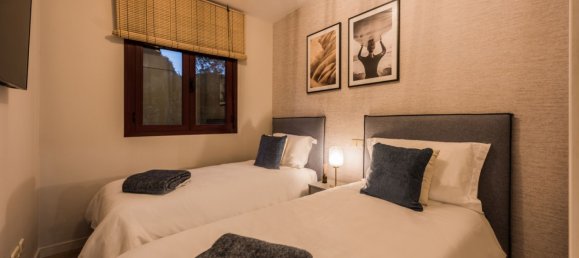 2 bedrooms Apartment in Estepona, Spain No. 141483 19