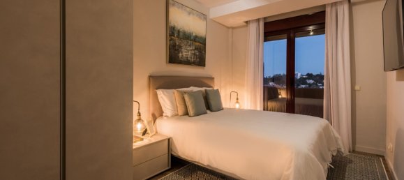 2 bedrooms Apartment in Estepona, Spain No. 141483 7