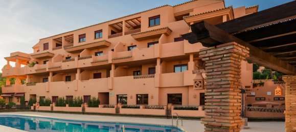 2 bedrooms Apartment in Estepona, Spain No. 141483 29