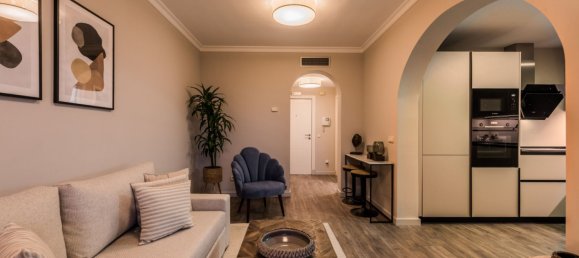 2 bedrooms Apartment in Estepona, Spain No. 141483 9