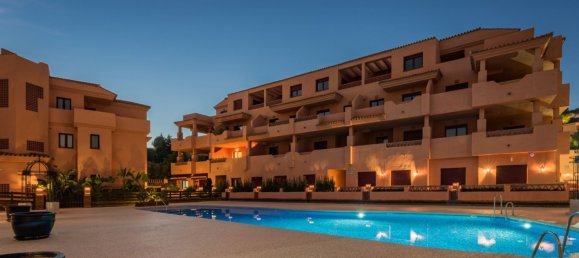 2 bedrooms Apartment in Estepona, Spain No. 141483 28