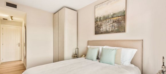 2 bedrooms Apartment in Estepona, Spain No. 141483 2