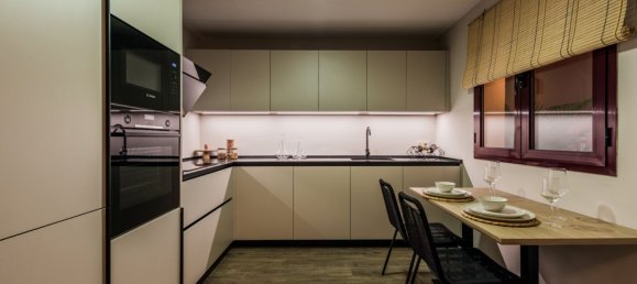 2 bedrooms Apartment in Estepona, Spain No. 141483 22