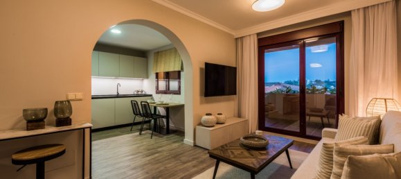 2 bedrooms Apartment in Estepona, Spain No. 141483 23