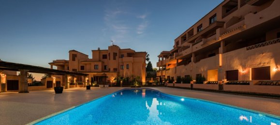 2 bedrooms Apartment in Estepona, Spain No. 141483 15