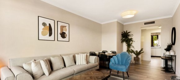 2 bedrooms Apartment in Estepona, Spain No. 141483 16