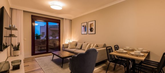 2 bedrooms Apartment in Estepona, Spain No. 141483 10