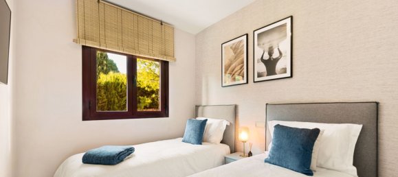 2 bedrooms Apartment in Estepona, Spain No. 141483 17