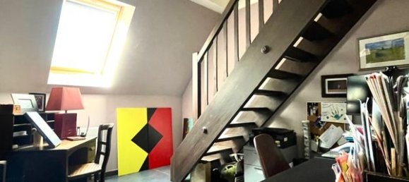 Casa de 4 dormitorios en Strasbourg, France No. 213953 10