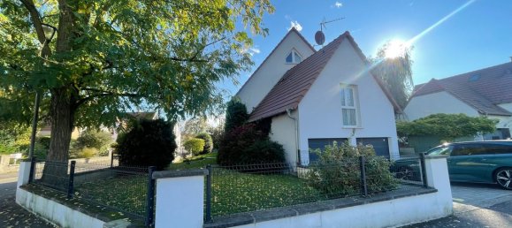 Casa de 4 dormitorios en Strasbourg, France No. 213953 13