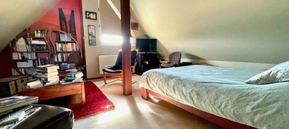 Casa de 4 dormitorios en Strasbourg, France No. 213953 12