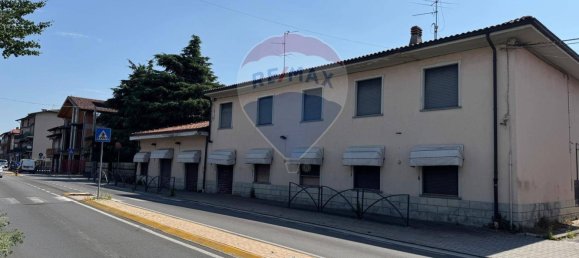 3 rooms Commercial property in Boltiere, Italy No. 356204 5