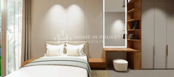4 chambres house à vendre à Kamala, Phuket, Southern Thailand, Thailand № 61130 21