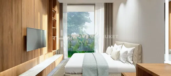 4 chambres house à vendre à Kamala, Phuket, Southern Thailand, Thailand № 61130 22
