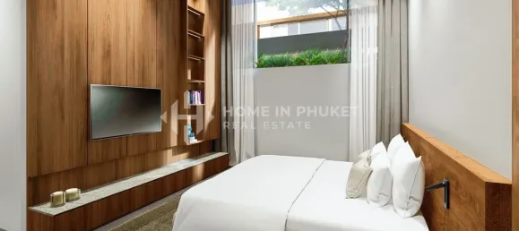 4 chambres house à vendre à Kamala, Phuket, Southern Thailand, Thailand № 61130 26
