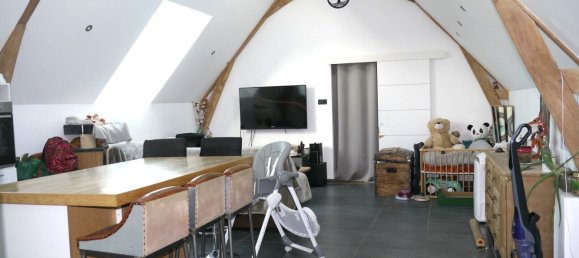 Квартира с 1 спальней в Арк, Франция № 45740 4