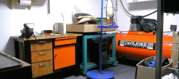 Квартира с 1 спальней в Арк, Франция № 45740 21