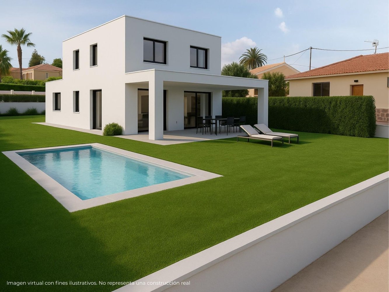  قطعة أرض في Murcia, Spain رقم 236866