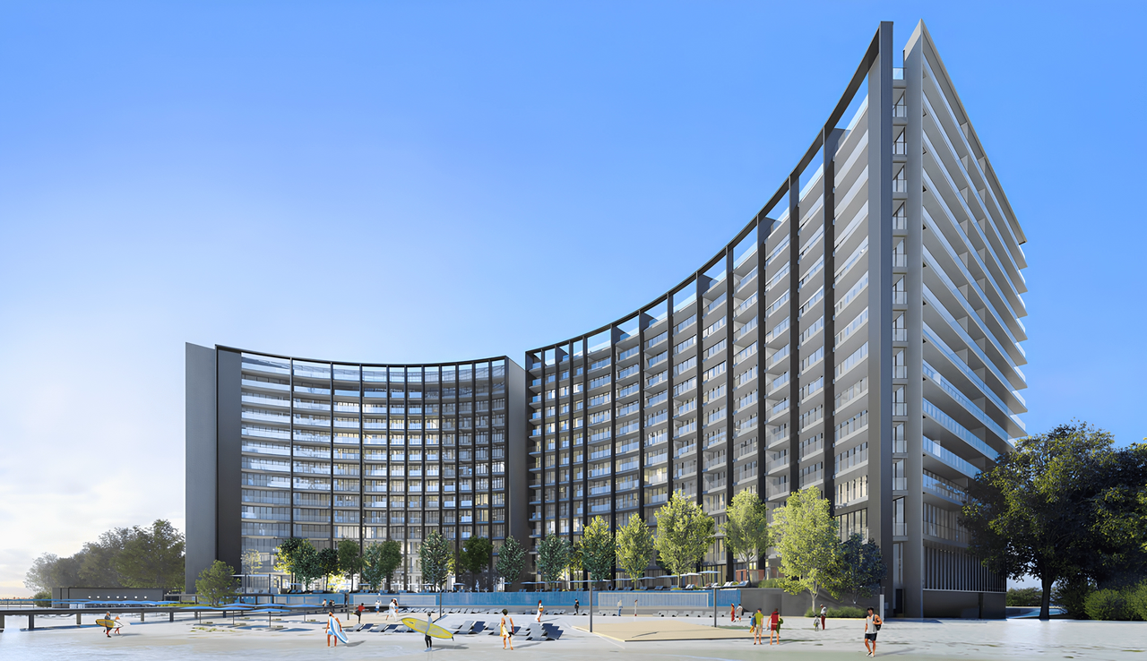 3 bedrooms Apartment in Sharjah, UAE No. 96279