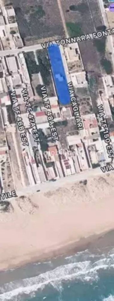 3 chambres Maison à Campobello di Mazara, Italy No. 88743