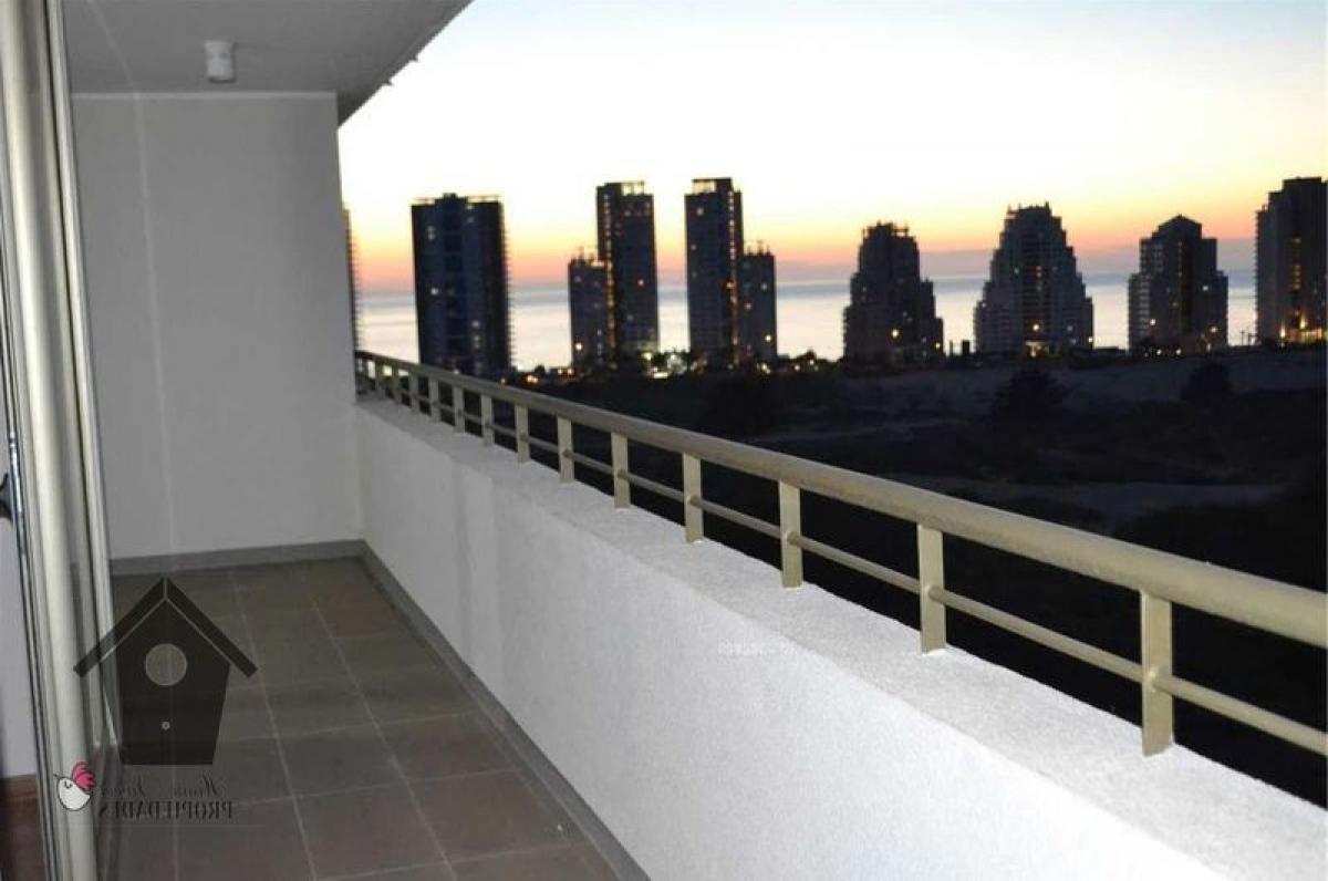 3 bedrooms Apartment in Valparaiso, Chile No. 3413