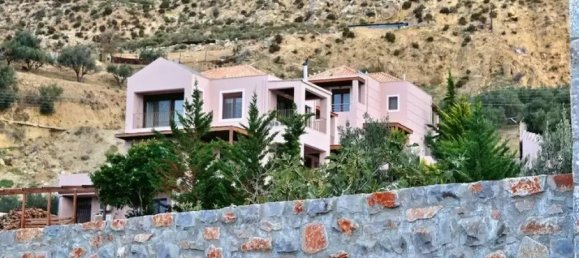 Вилла 335м² в Ираклион, Греция № 4521 12