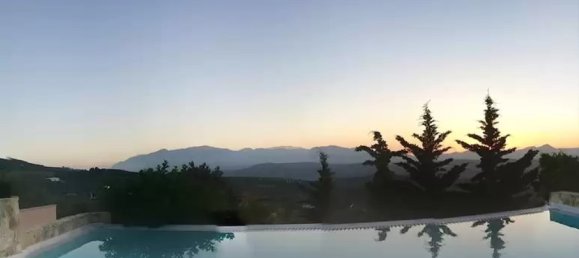 Вилла 335м² в Ираклион, Греция № 4521 2