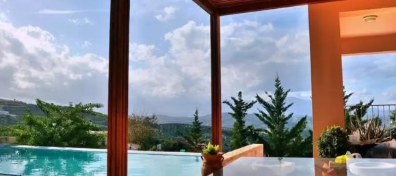 Вилла 335м² в Ираклион, Греция № 4521 3