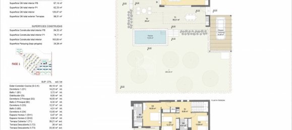 Villa T4 em Es Mercadal, Spain N.º 5000 20