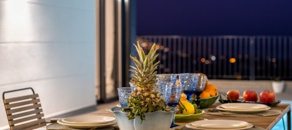 3 bedrooms Villa in Polop, Spain No. 9678 5