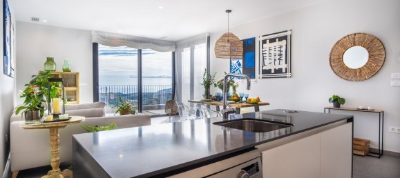 3 bedrooms Villa in Polop, Spain No. 9678 18