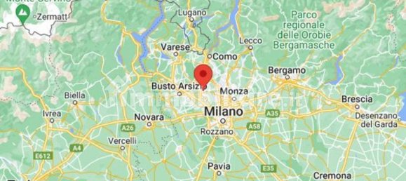 Imóvel comercial em Saronno, Italy 195 m² N.º 312362 18