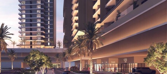 35m² Apartment in Ras Al Khaimah, UAE No. 106808 4