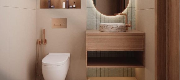 35m² Apartment in Ras Al Khaimah, UAE No. 106808 12