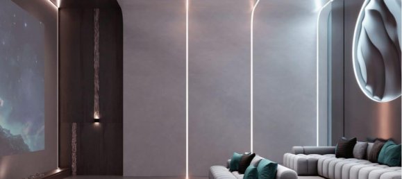 35m² Apartment in Ras Al Khaimah, UAE No. 106808 14