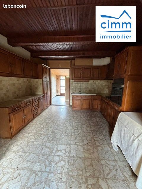 2 Schlafzimmer Haus in Cepoy, France, Nr. 265500