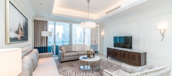 2 Schlafzimmer Wohnung in Downtown Dubai (Downtown Burj Dubai), UAE, Nr. 52031 9