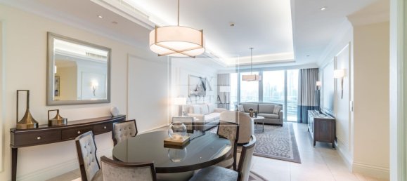 2 Schlafzimmer Wohnung in Downtown Dubai (Downtown Burj Dubai), UAE, Nr. 52031 10