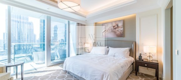2 Schlafzimmer Wohnung in Downtown Dubai (Downtown Burj Dubai), UAE, Nr. 52031 3