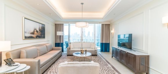 2 Schlafzimmer Wohnung in Downtown Dubai (Downtown Burj Dubai), UAE, Nr. 52031 11