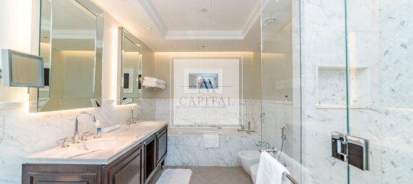 2 Schlafzimmer Wohnung in Downtown Dubai (Downtown Burj Dubai), UAE, Nr. 52031 4