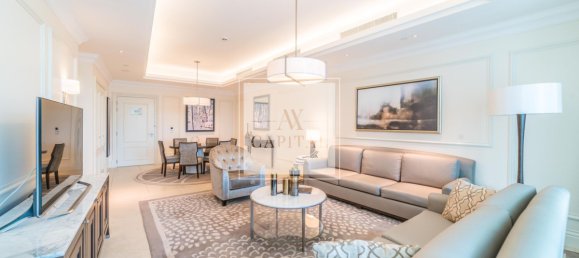 2 Schlafzimmer Wohnung in Downtown Dubai (Downtown Burj Dubai), UAE, Nr. 52031 8