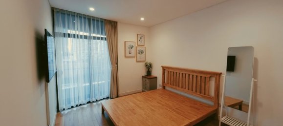 1 bedroom Apartment in Binh Thanh, Vietnam No. 17371 3